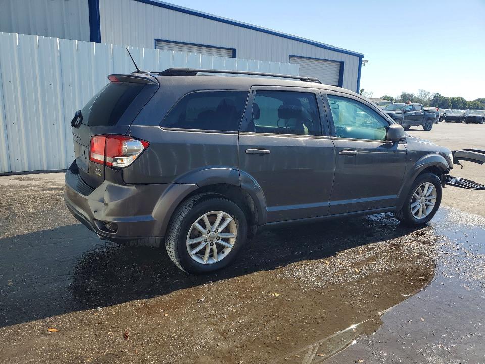 Aukcja sprzedaży 2016 Dodge Journey, vin: 3C4PDCBG8GT202709, numer aukcji: 53474856