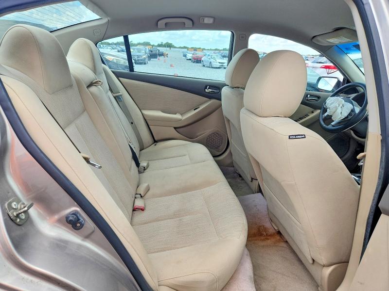 Продаж на аукціоні авто 2012 Nissan Altima, vin: 1N4AL2AP6CN463034, номер лоту: 53818346