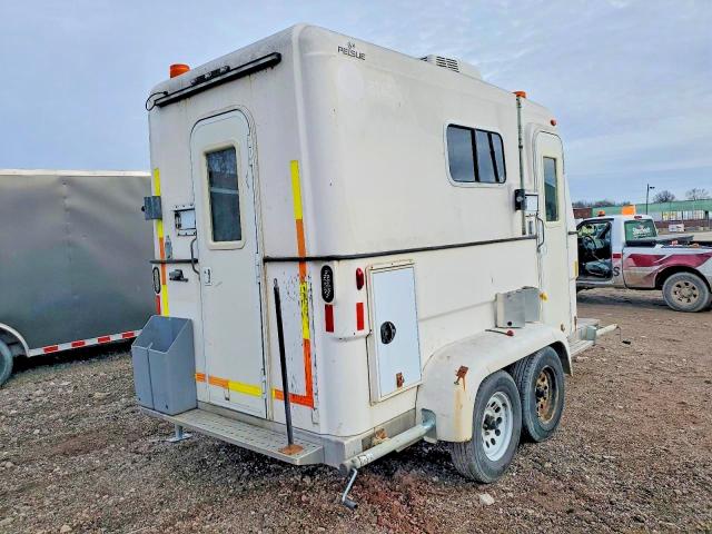 Продаж на аукціоні авто 2013 Pelsue Trailer, vin: 1P9XF5J28D1139096, номер лоту: 53378026
