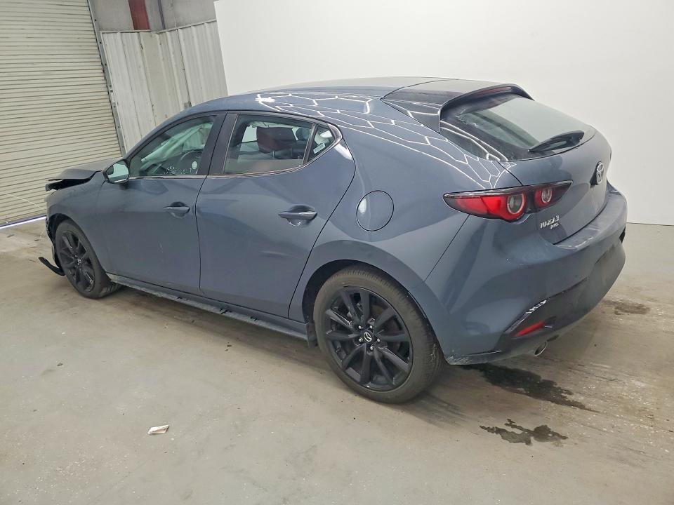2026 Mazda 3 მანქანა იყიდება აუქციონზე, vin: JM1BPBLL6T1852700, აუქციონის ნომერი: 53996846