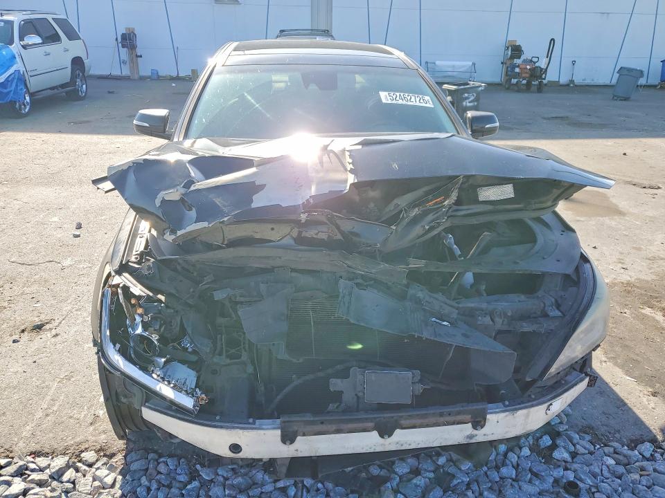 Продажа на аукционе авто 2015 Hyundai Genesis, vin: KMHGN4JE7FU016713, номер лота: 52462726