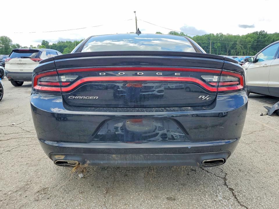 Aukcja sprzedaży 2017 Dodge Charger, vin: 2C3CDXCT9HH576424, numer aukcji: 55026386