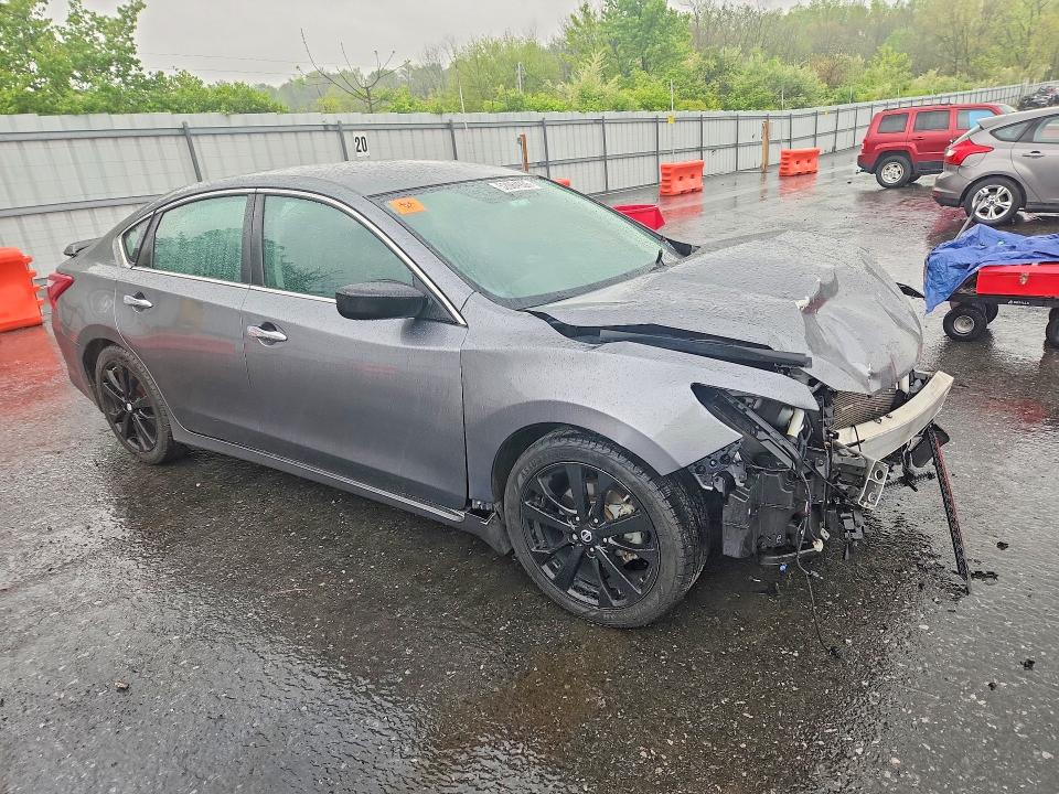 Aukcja sprzedaży 2018 Nissan Altima, vin: 1N4AL3APXJC295929, numer aukcji: 52684936
