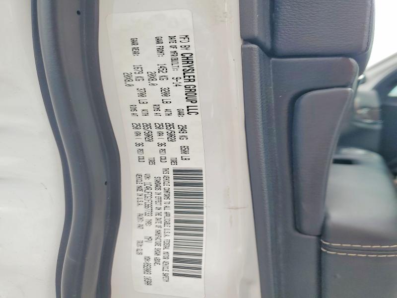 Продажа на аукционе авто 2015 Jeep Grand Cherokee, vin: 1C4RJFCG1FC667733, номер лота: 54388076