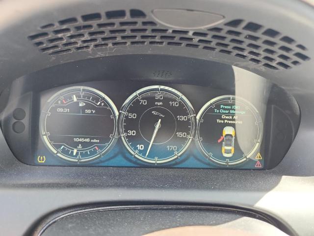 Aukcja sprzedaży 2013 Jaguar Xj, vin: SAJWA1C71D8V44554, numer aukcji: 48682246