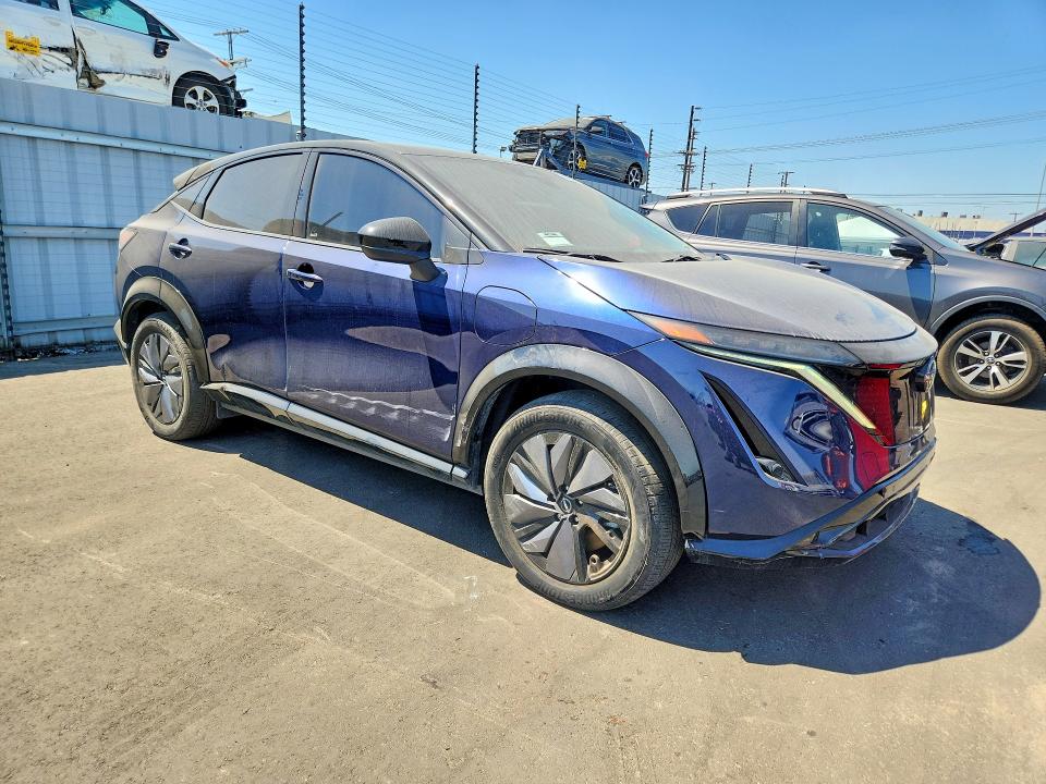 Aukcja sprzedaży 2023 Nissan Ariya, vin: JN1CF0BB0PM710578, numer aukcji: 54277276