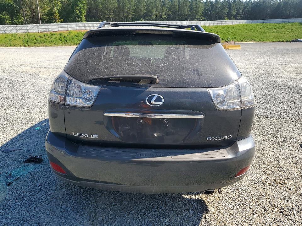 Aukcja sprzedaży 2008 Lexus Rx, vin: 2T2HK31U78C052772, numer aukcji: 54233806