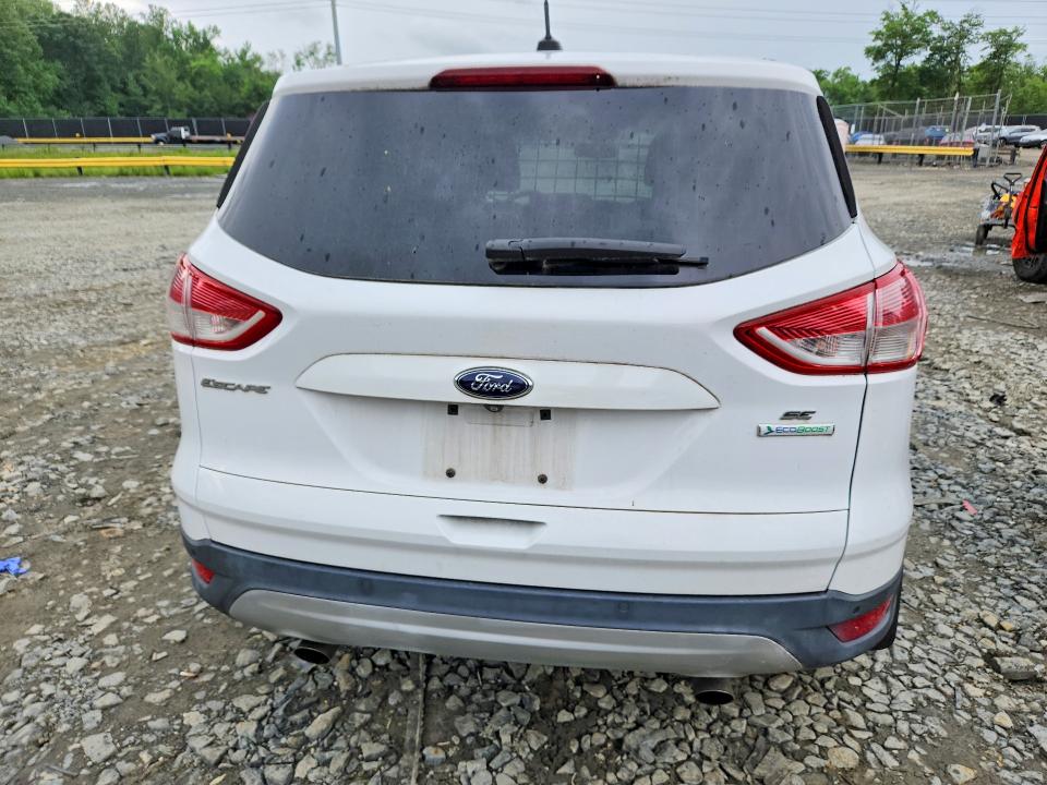 Продаж на аукціоні авто 2014 Ford Escape, vin: 1FMCU0GX5EUC69384, номер лоту: 55240446