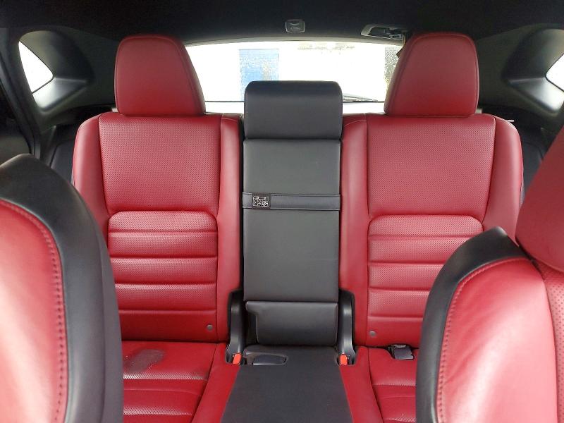 53273156 :رقم المزاد ، JTJYARBZ8G2030763 vin ، 2016 Lexus Nx 200t مزاد بيع