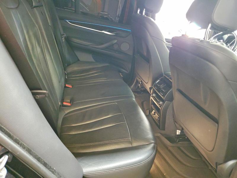 Aukcja sprzedaży 2018 Bmw X5, vin: 5UXKR0C55JL070517, numer aukcji: 53406606