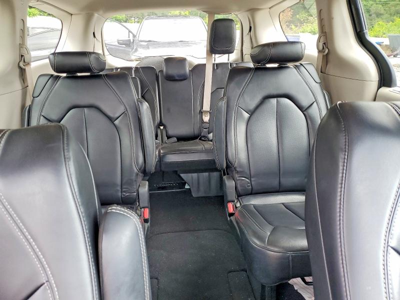 Aukcja sprzedaży 2023 Chrysler Pacifica, vin: 2C4RC1BG5PR547067, numer aukcji: 52512226