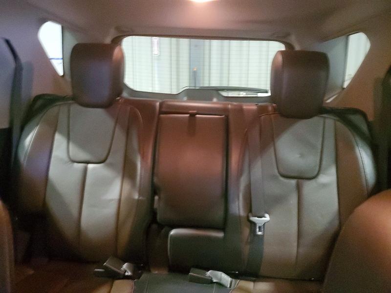 Aukcja sprzedaży 2013 Chevrolet Equinox, vin: 2GNFLGEK9D6409235, numer aukcji: 51844586