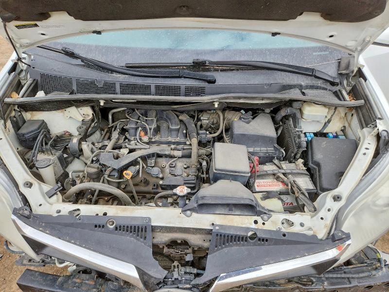 Продаж на аукціоні авто 2019 Toyota Sienna, vin: 5TDJZ3DC4KS222461, номер лоту: 52208806