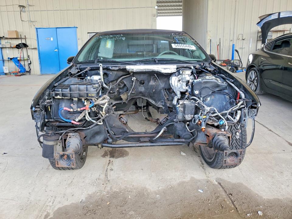Aukcja sprzedaży 1994 Chevrolet Caprice, vin: 1G1BN52P8RR153566, numer aukcji: 54055446