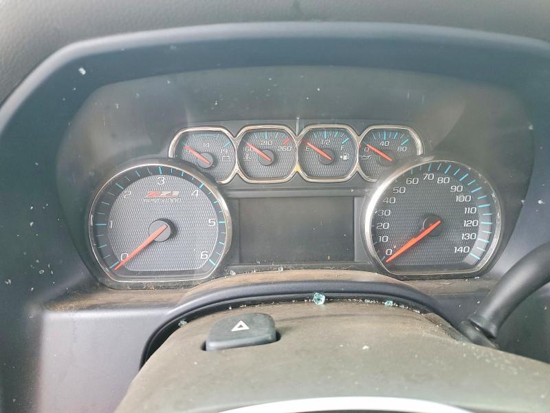 Aukcja sprzedaży 2015 Chevrolet Silverado, vin: 1GCRCRECXFZ257547, numer aukcji: 54158016