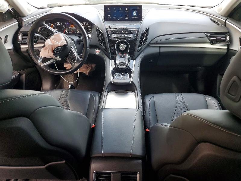 Aukcja sprzedaży 2021 Acura Rdx, vin: 5J8TC2H52ML046225, numer aukcji: 54753896