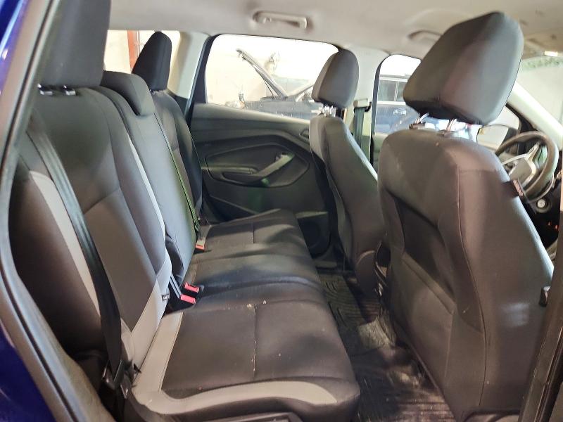 2015 Ford Escape მანქანა იყიდება აუქციონზე, vin: 1FMCU0F77FUA34696, აუქციონის ნომერი: 54323176