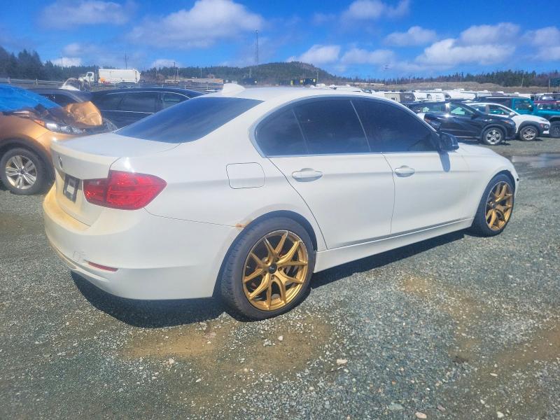 Aukcja sprzedaży 2014 Bmw 320, vin: WBA3C3C53EP661725, numer aukcji: 53074466