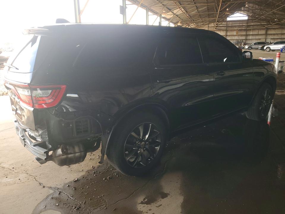 2014 Dodge Durango მანქანა იყიდება აუქციონზე, vin: 1C4RDHAG9EC405334, აუქციონის ნომერი: 53443706