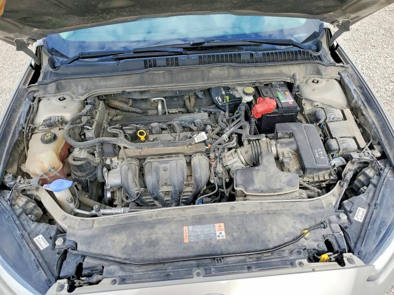 2015 Ford Fusion მანქანა იყიდება აუქციონზე, vin: 3FA6P0H72FR167935, აუქციონის ნომერი: 52542456