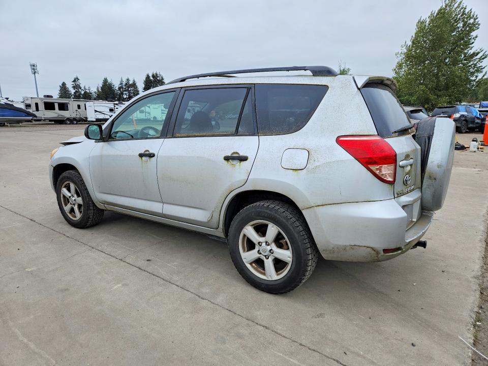 46782796 :رقم المزاد ، JTMBK33V865005194 vin ، 2006 Toyota Rav4 مزاد بيع