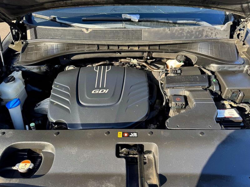 Aukcja sprzedaży 2018 Kia Sorento, vin: 5XYPHDA58JG422943, numer aukcji: 53161086
