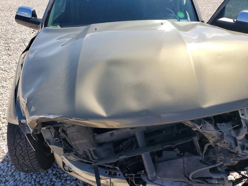 53317706 :رقم المزاد ، 1C6RR6PT7ES278543 vin ، 2014 Ram 1500 مزاد بيع