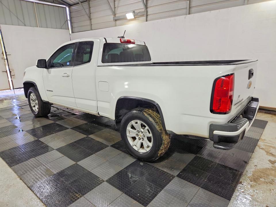 Aukcja sprzedaży 2019 Chevrolet Colorado, vin: 1GCHSCEN9K1236288, numer aukcji: 55350646