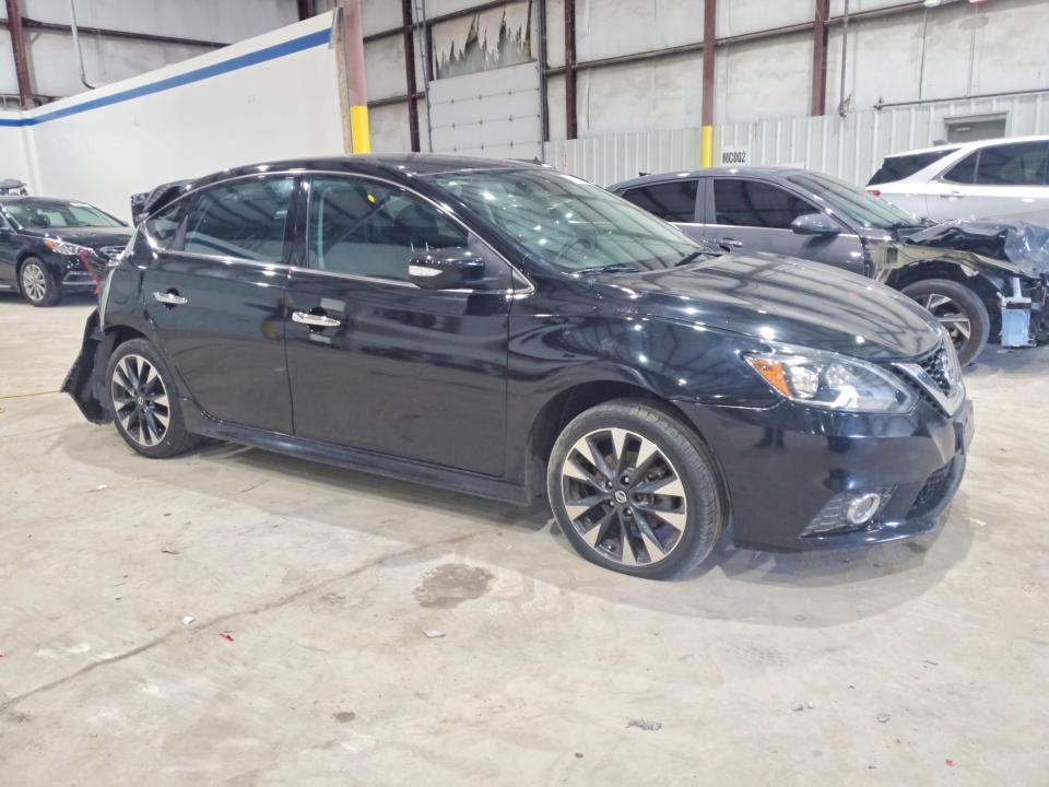 Aukcja sprzedaży 2019 Nissan Sentra, vin: 3N1AB7AP5KY314001, numer aukcji: 53957796
