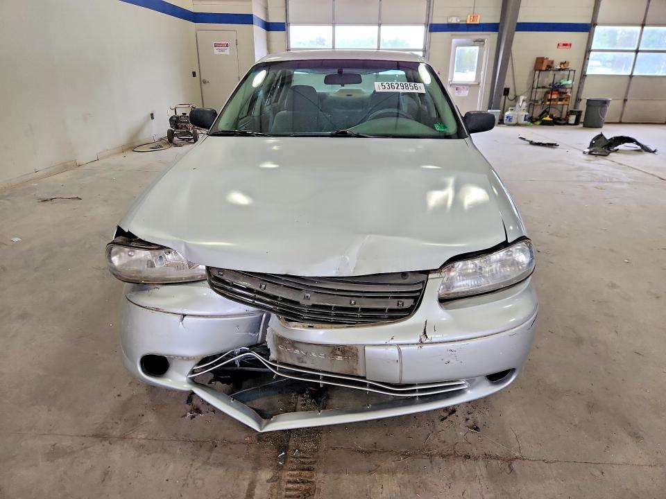 Продаж на аукціоні авто 2003 Chevrolet Malibu, vin: 1G1ND52J73M569009, номер лоту: 53629856