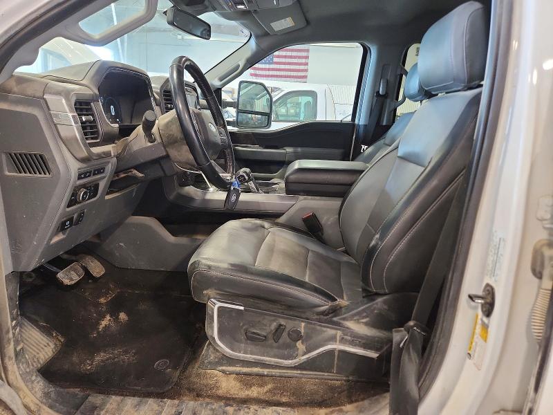 Aukcja sprzedaży 2023 Ford F150, vin: 1FTEW1EP2PKF93410, numer aukcji: 52766926