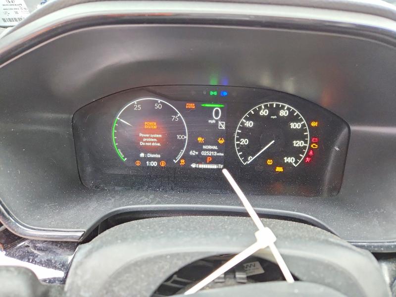 Продаж на аукціоні авто 2024 Honda Cr-v, vin: 7FARS6H97RE049870, номер лоту: 53772806