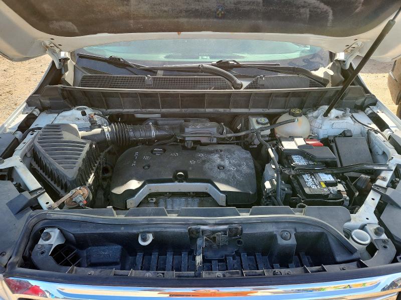 55330516 :رقم المزاد ، 1GKKNMLA0HZ148599 vin ، 2017 Gmc Acadia مزاد بيع