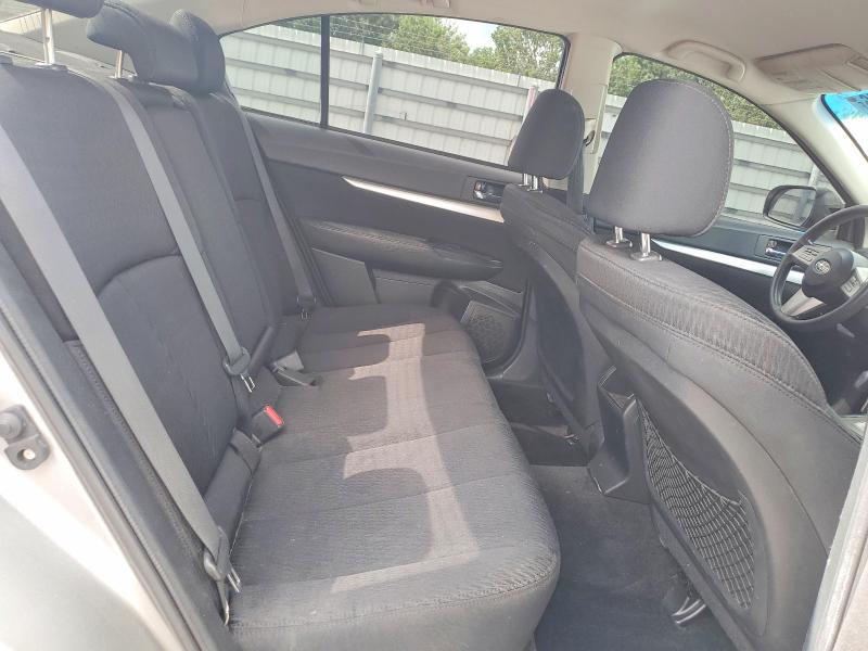Aukcja sprzedaży 2011 Subaru Legacy, vin: 4S3BMBA60B3228853, numer aukcji: 54549556
