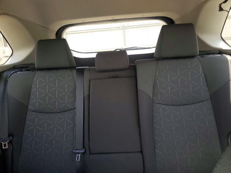 53668106 :رقم المزاد ، 2T3W1RFV3NW214353 vin ، 2022 Toyota Rav4 مزاد بيع