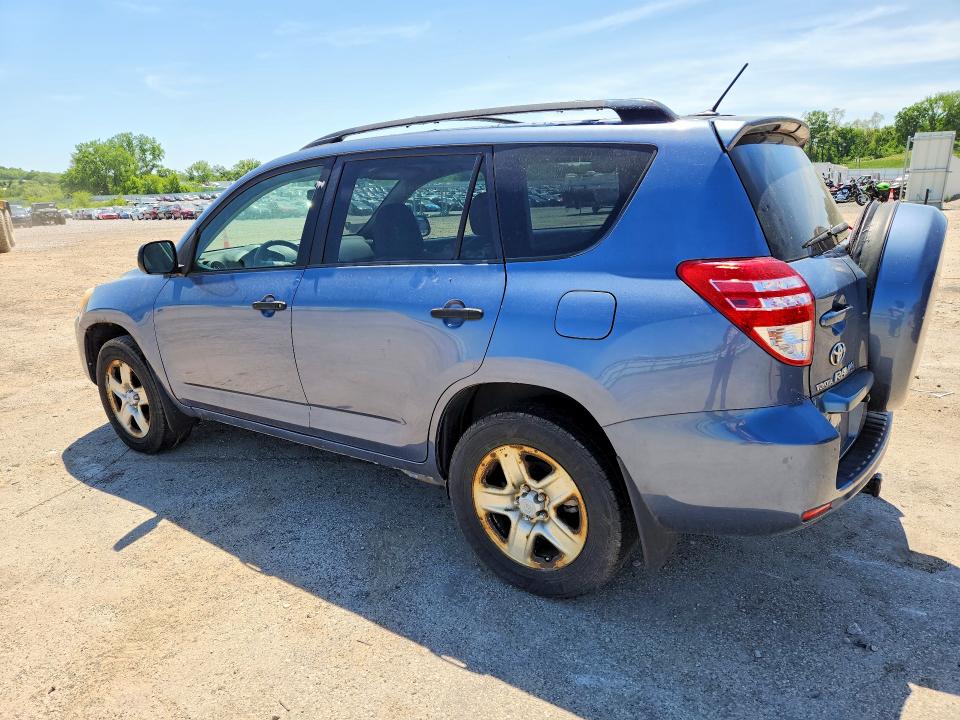 Aukcja sprzedaży 2010 Toyota Rav4, vin: JTMBF4DV7A5026541, numer aukcji: 55533436