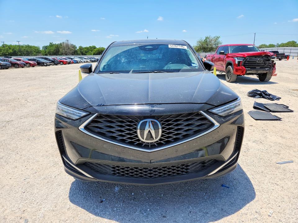 Aukcja sprzedaży 2025 Acura Mdx, vin: 5J8YD9H45SL001487, numer aukcji: 53167146
