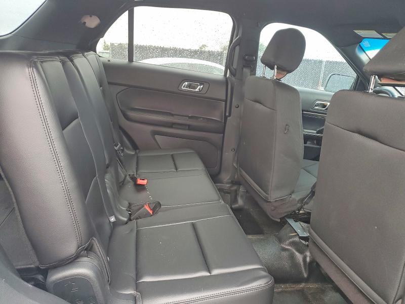 Продаж на аукціоні авто 2019 Ford Explorer, vin: 1FM5K8AR2KGB43890, номер лоту: 48736706
