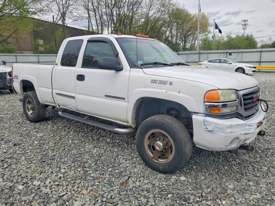 Aukcja sprzedaży 2003 Gmc Sierra, vin: 1GTHK29U43E339365, numer aukcji: 53231536
