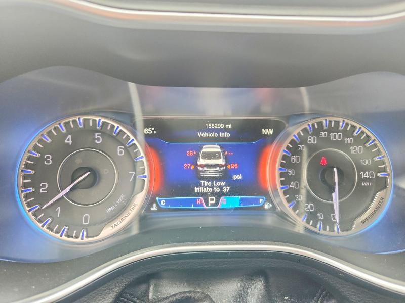 Продаж на аукціоні авто 2015 Chrysler 200, vin: 1C3CCCCG7FN529041, номер лоту: 51956846