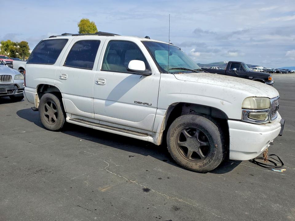 Продаж на аукціоні авто 2005 Gmc Yukon, vin: 1GKEK63U55J140620, номер лоту: 51906366