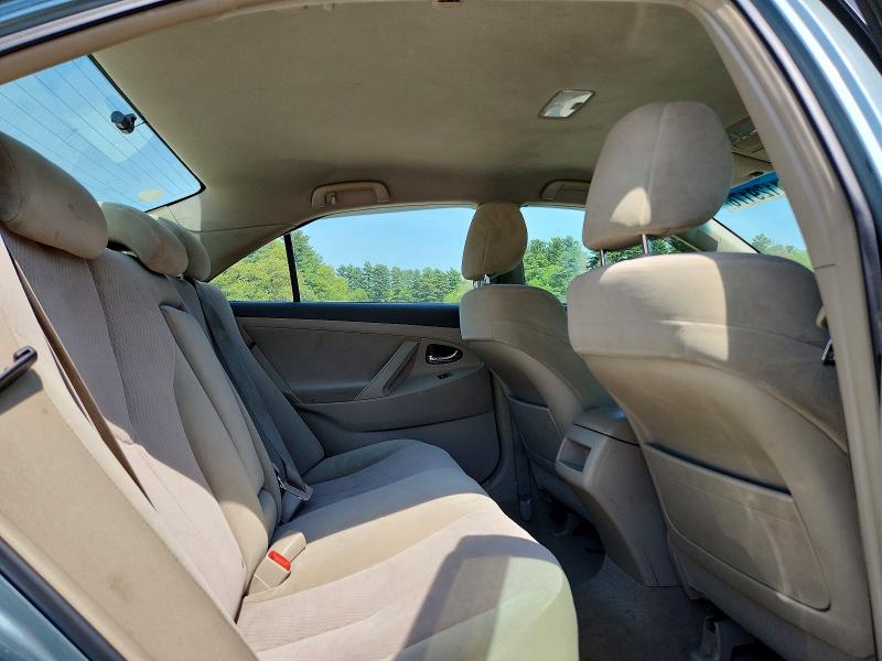 Aukcja sprzedaży 2010 Toyota Camry, vin: 4T4BF3EK8AR081389, numer aukcji: 54129176