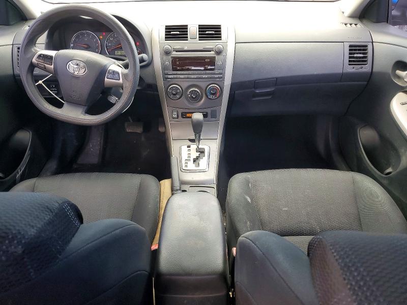 Aukcja sprzedaży 2011 Toyota Corolla, vin: 2T1BU4EE5BC666210, numer aukcji: 55524916