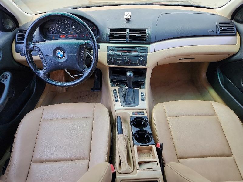 Aukcja sprzedaży 2001 Bmw 325, vin: WBAAN37401ND45856, numer aukcji: 54109976
