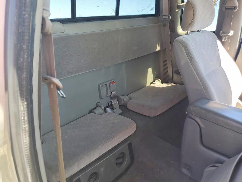 52727646 :رقم المزاد ، 5TEWN72N31Z723467 vin ، 2001 Toyota Tacoma مزاد بيع