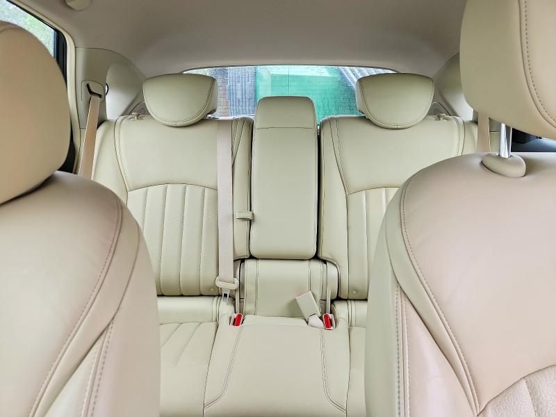 Aukcja sprzedaży 2017 Infiniti Qx50, vin: JN1BJ0RR5HM415636, numer aukcji: 54149196
