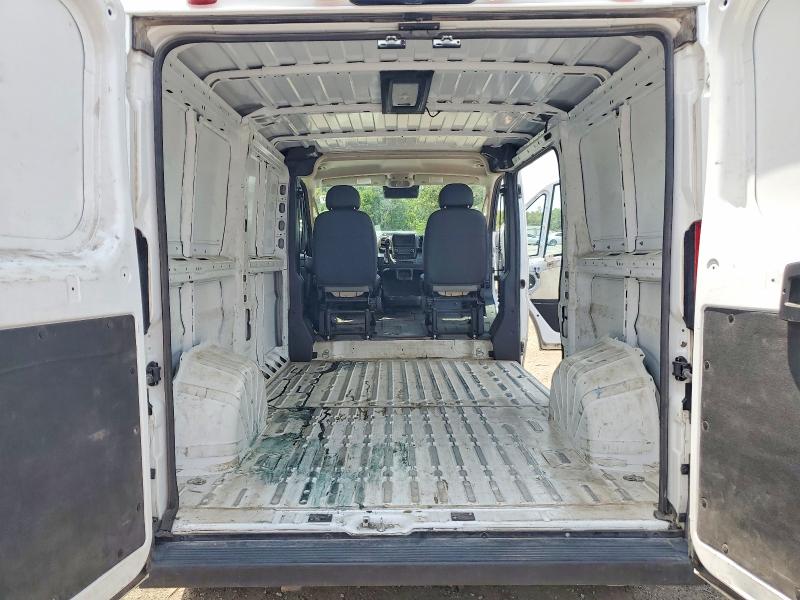 Aukcja sprzedaży 2025 Ram Promaster 2500, vin: 3C6LRVVG0SE512543, numer aukcji: 54704276