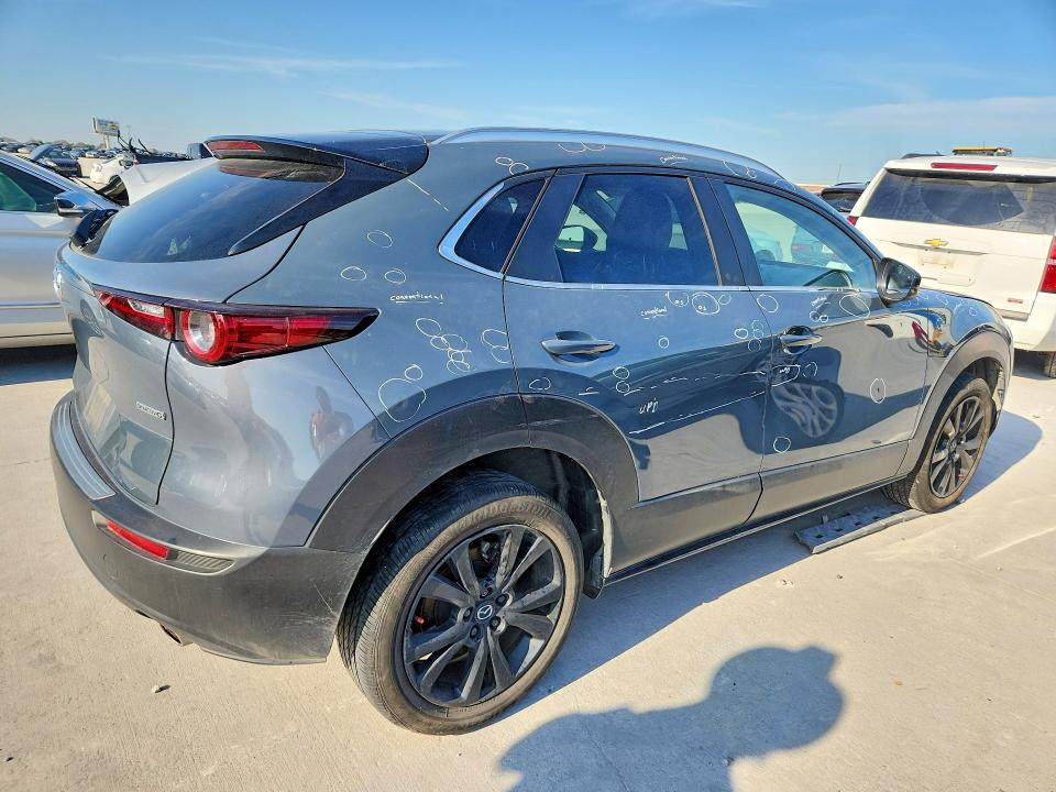 Aukcja sprzedaży 2023 Mazda Cx-30, vin: 3MVDMBCM8PM518119, numer aukcji: 52841866