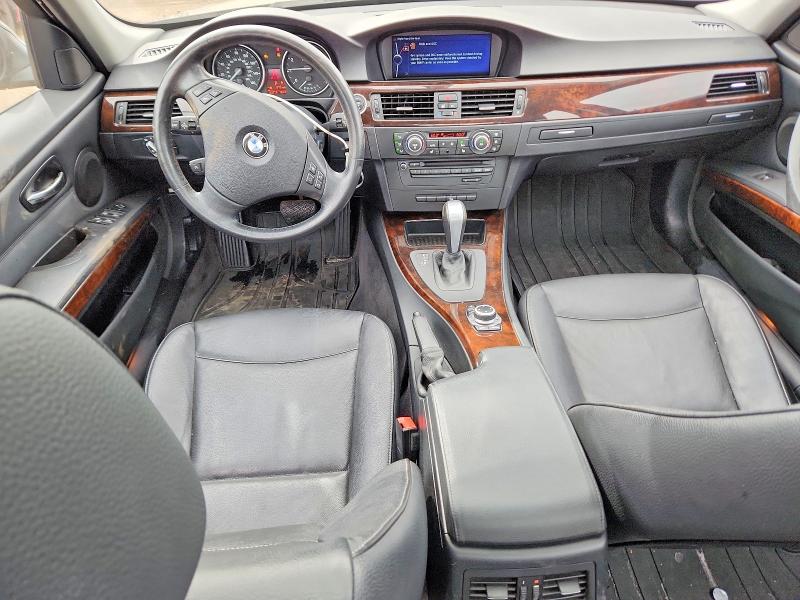 Aukcja sprzedaży 2011 Bmw 328, vin: WBAPK5C51BA663004, numer aukcji: 54708606