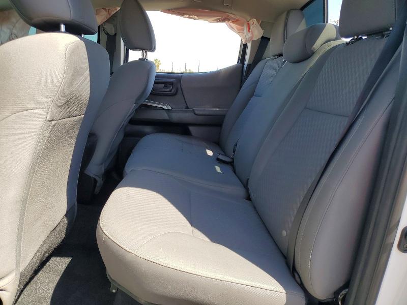 52271276 :رقم المزاد ، 3TMAZ5CN6PM203836 vin ، 2023 Toyota Tacoma مزاد بيع